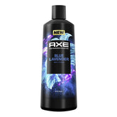 Blue Lavender Premium Body Wash